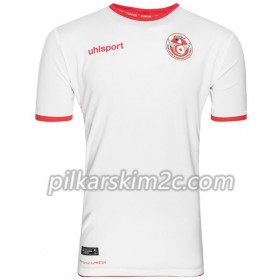 Koszulka Tunezja Główna Mistrzostwa Świata 2018 - Koszulki Piłkarskie